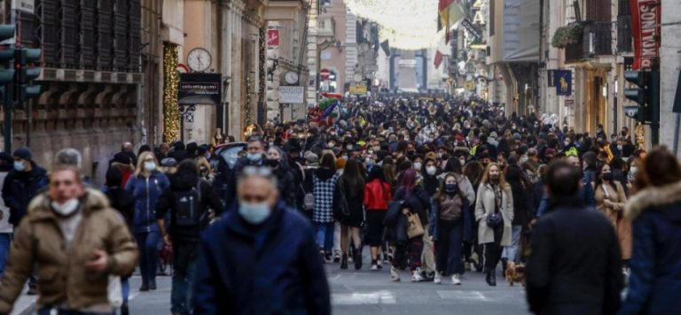 Koronavirüs salgınında son 24 saat