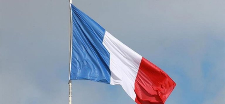 Fransız siyasetçi Rousseau: Fransa’da ırkçılık var