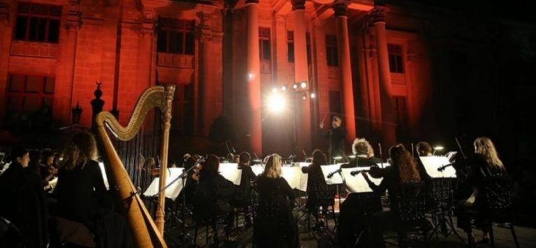 12. Uluslararası İstanbul Opera Festivali başlıyor