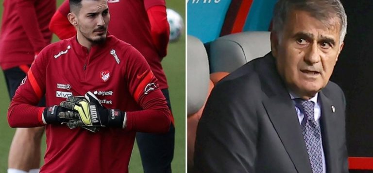 Uğurcan Çakır ve Şenol Güneş’e hakaret eden 7 kişi için işlem başlatıldı