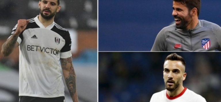 Beşiktaş’ta gündem golcü transferi