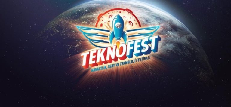 TEKNOFEST’ten dijital yolculuk deneyimi sunacak yarışma