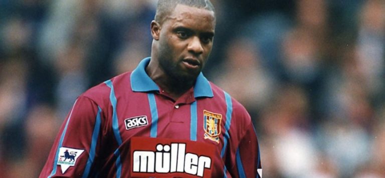 Dalian Atkinson’ın ölümünde flaş gelişme