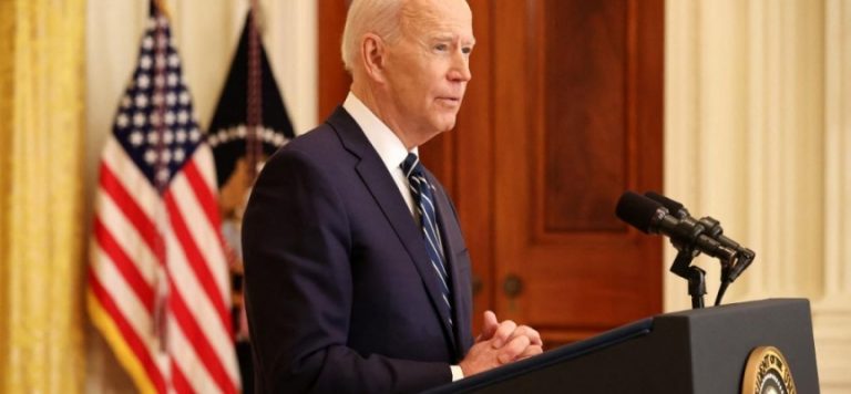 Biden’dan yeni politika: Hüküm giyenler topluma kazandırılacak