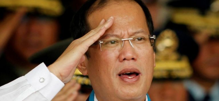 Eski Filipinler Devlet Başkanı Aquino hayatını kaybetti