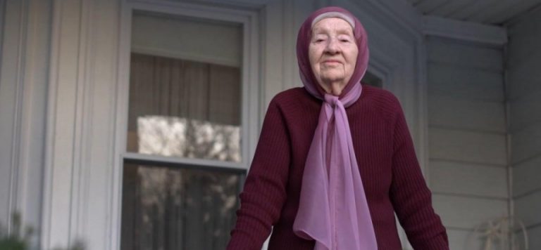 Savaş ve göçle geçen bir ömür