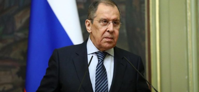 Lavrov: NATO, Rusya ile askeri alanda diyalog kurmak istemiyor