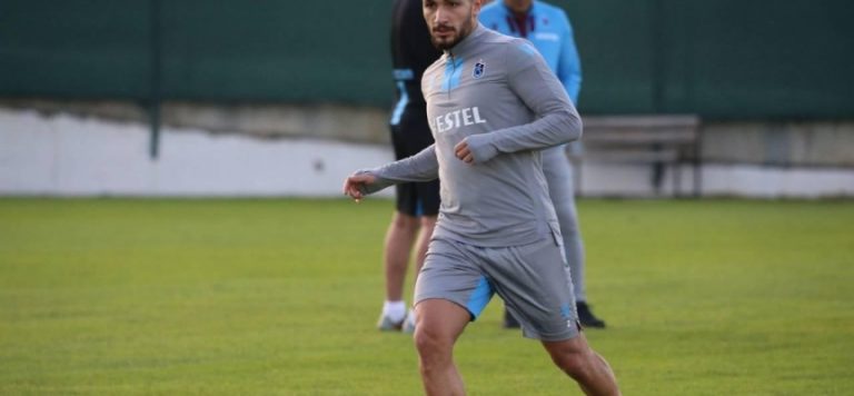 Hatayspor, Kamil Ahmet Çörekçi’yi kadrosuna kattı