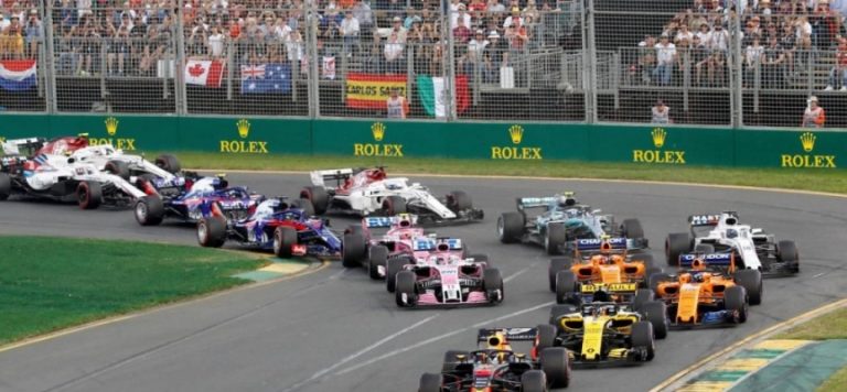 Büyük Britanya Grand Prix’si seyircili koşulacak