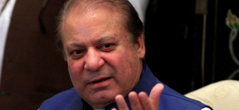 Eski Pakistan Başbakanı Şerif’in temyiz başvurusuna ret