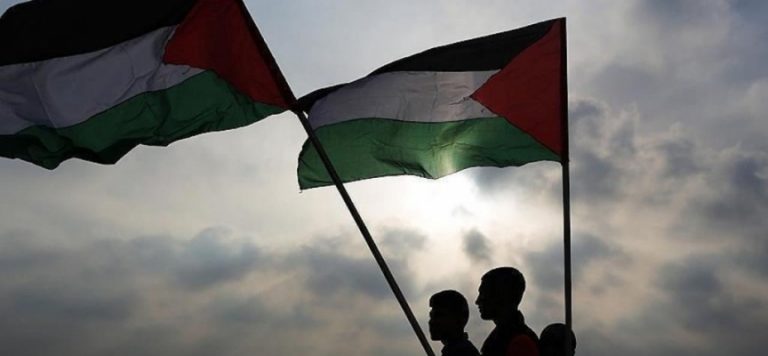 Hamas: Honduras’ın büyükelçiliğini Kudüs’e taşıması uluslararası hukuka aykırı