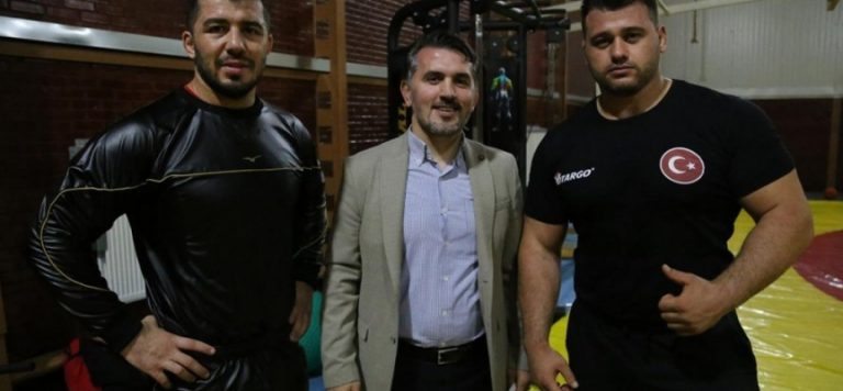 Tokyo Olimpiyatları’nda hedef madalya rekoru kırmak