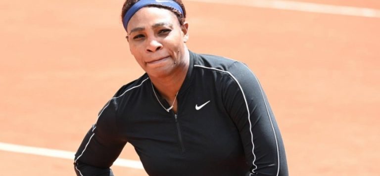 Serena Williams Tokyo Olimpiyatları’na katılmayacak
