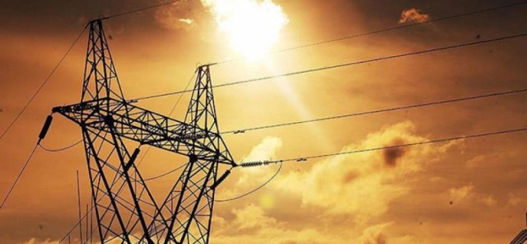 Elektrik tüketiminde yılın rekoru