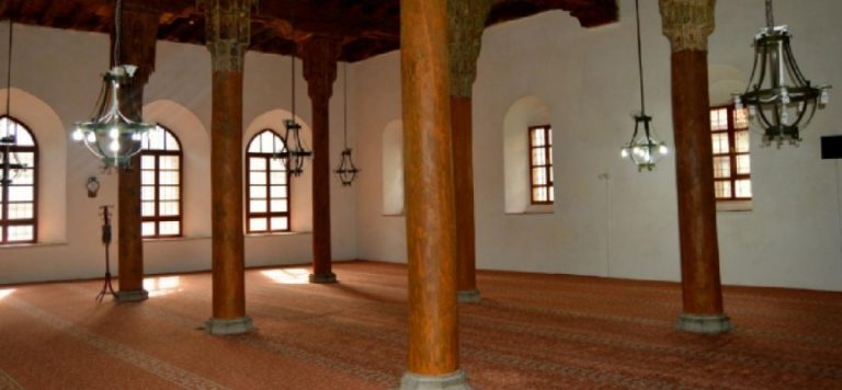 Tarihi Ulu Camii UNESCO’nun Dünya Miras Listesi’ne aday olacak