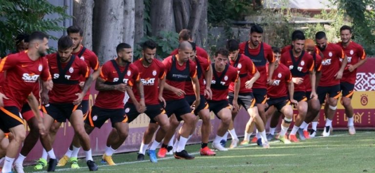 Galatasaray’da transfer hareketliliği devam ediyor