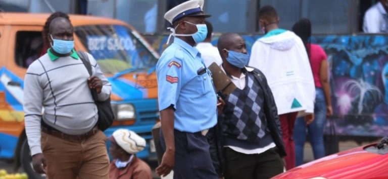 Kenya koronavirüsle mücadele için 130 milyon dolar borç aldı