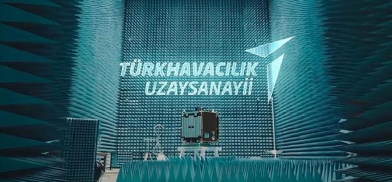 TUSAŞ, Ukraynalı firmadan helikopter motoru alacak