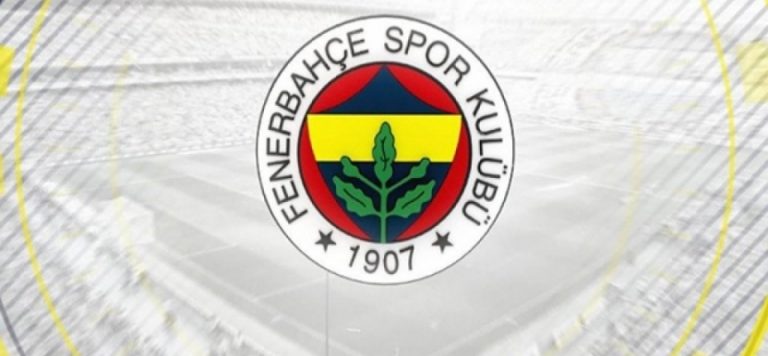 Fenerbahçe’de teknik direktör belli oldu