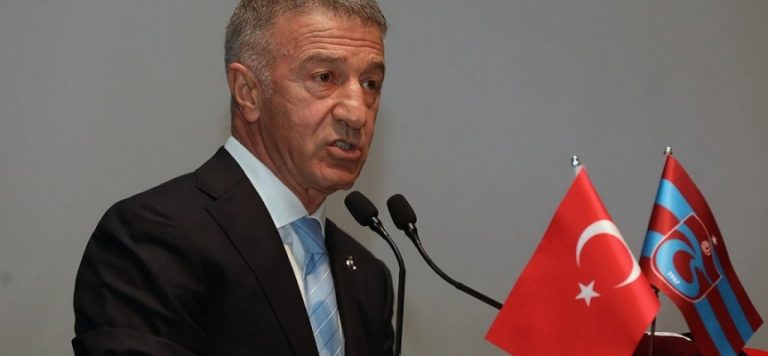 Ahmet Ağaoğlu’ndan Abdülkadir Ömür itirafı: Hata yaptım