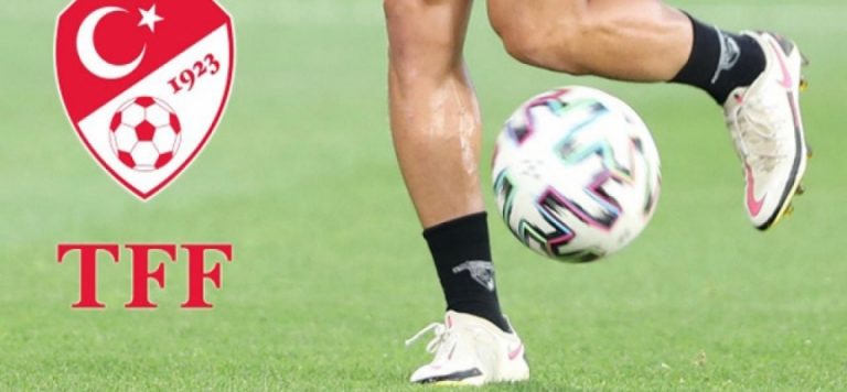 TFF’den 14 kulübe daha lisans