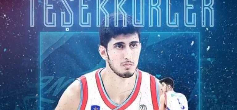 Anadolu Efes’te ayrılık