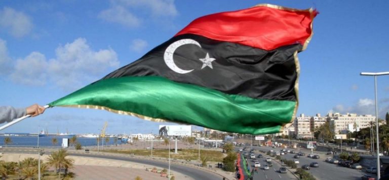 Libya Siyasi Diyalog Forumu oturumları bir gün uzatıldı