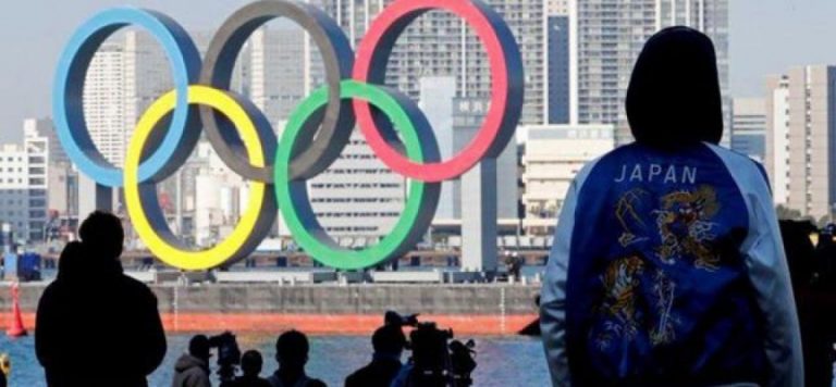 Tokyo Valisinden ‘seyircisiz olimpiyat’ açıklaması