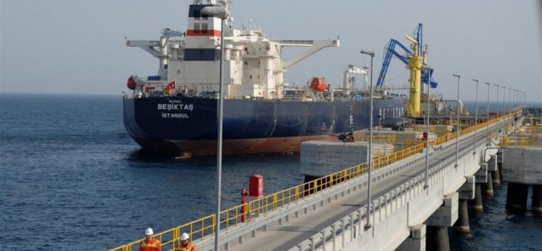 Bakü-Tiflis-Ceyhan’dan 3,6 milyar varil petrol taşındı