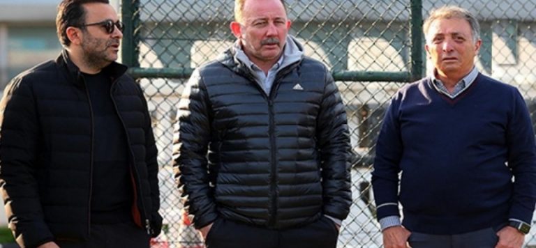 Beşiktaş’ta transfer girişimleri sürüyor