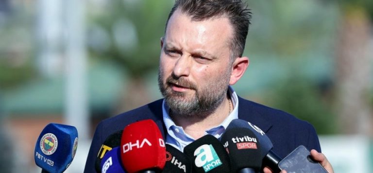 Fenerbahçeli yönetici Selahattin Baki’den Vitor Pereira yorumu