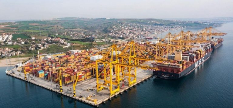 Haziranda ihracat yüzde 47 arttı
