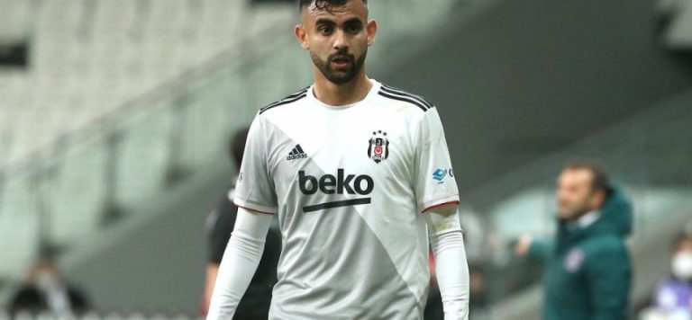 Galatasaray’dan Ghezzal girişimi