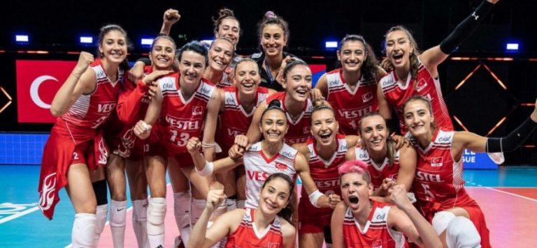 Filenin Sultanları’nın Olimpiyat kadrosu açıklandı