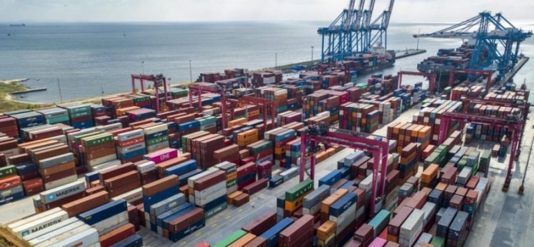 AB ülkelerine ihracat 40 milyar doları aştı