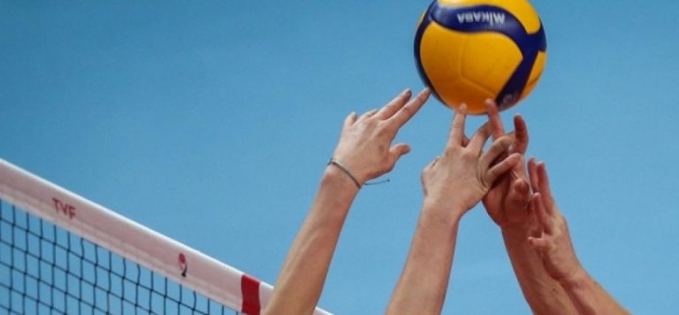 20 Yaş Altı Voleybol Şampiyonası’nda değişiklik