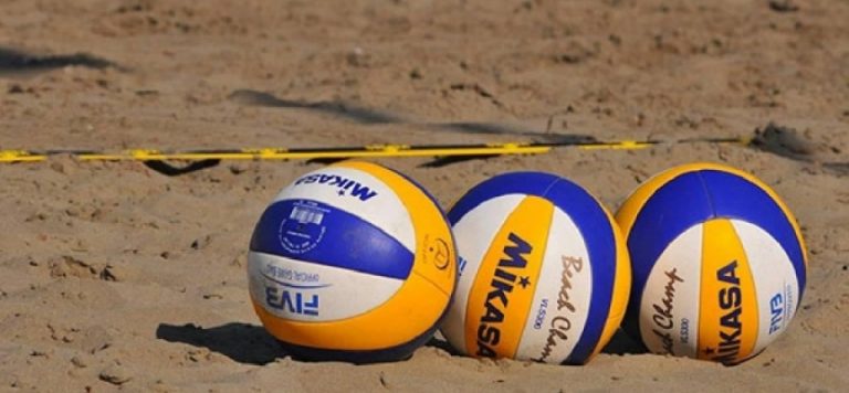 Plaj voleybolu heyecanı İzmir’de yaşanacak