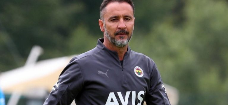 Fenerbahçe’de Vitor Pereira etkisi