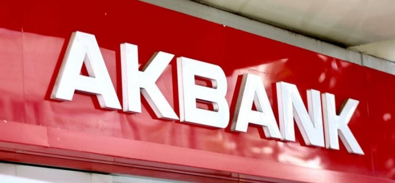 Akbank: Sistemlerimizi kademeli olarak devreye almayı hedefliyoruz