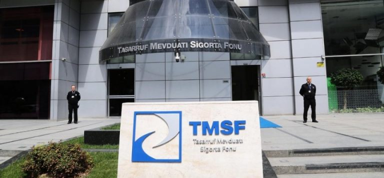 TMSF Kurulu Başkanlığına Karakaş atandı