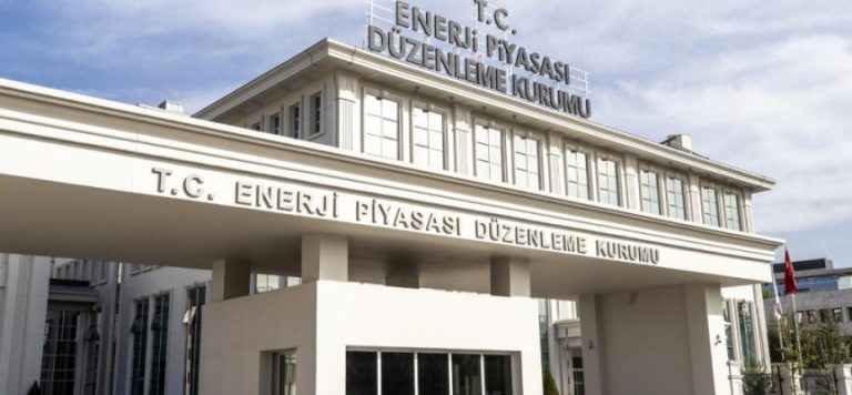 EPDK’ya TSE Covid-19 Güvenli Hizmet Belgesi