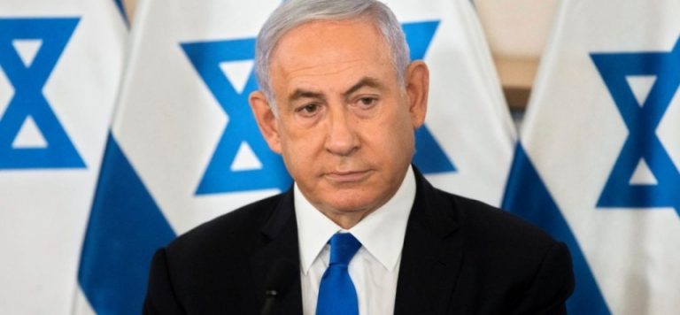 Netanyahu başbakanlık rezidansını boşalttı