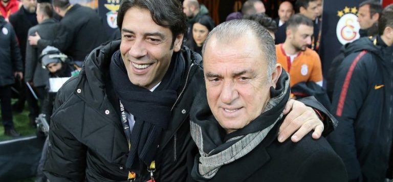 Fatih Terim, Gedson Fernandes için Rui Costa ile görüşecek