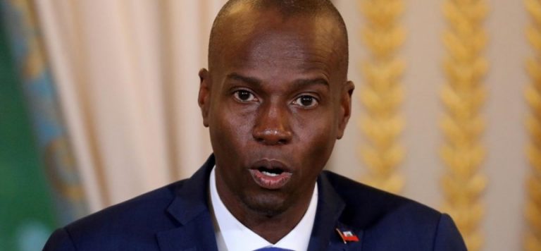 Haiti Devlet Başkanı Moise suikastının baş aktörü gözaltına alındı