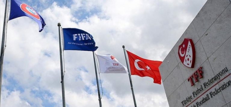 TFF Olağan Genel Kurul Toplantısı Ankara’da yapılacak