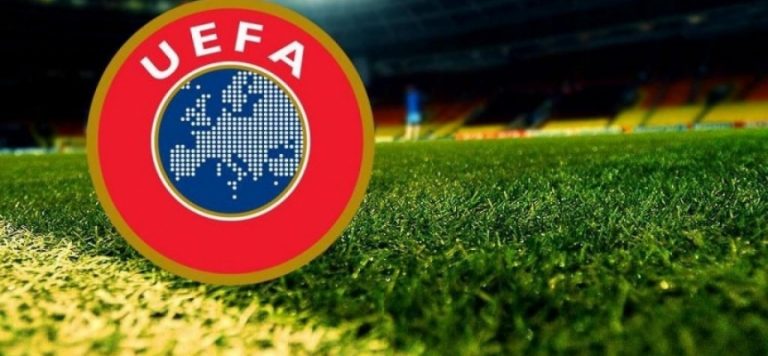 UEFA, İngiliz futbolcular için yapılan ırkçı paylaşımları kınadı