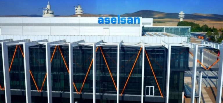 ASELSAN küresel arenada başarılarını tescilliyor