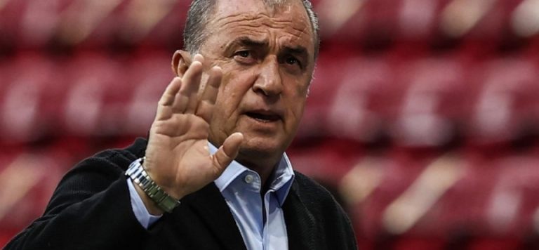 Fatih Terim: Bu Galatasaray’a yapılmadı nereye yapıldığı çok açık