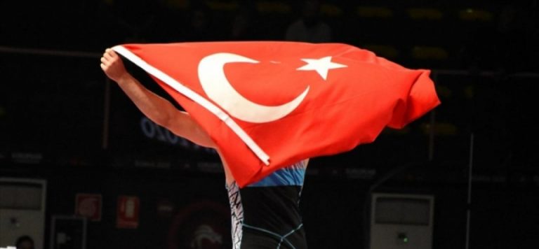 Türkiye olimpiyatlarda 91 madalya kazandı