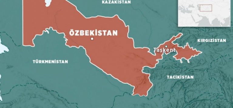 Özbekistan’da sel: 8 ölü, 6 yaralı